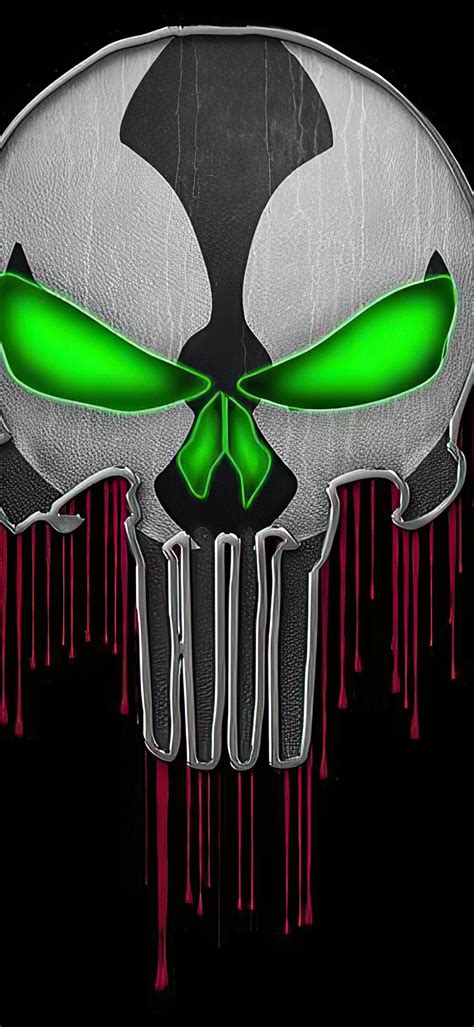 Spawn Wallpaper