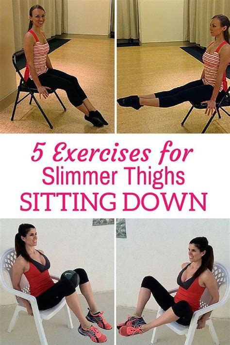 The 25 Best Sit Down Exercises Ideas On Pinterest Sitting Down