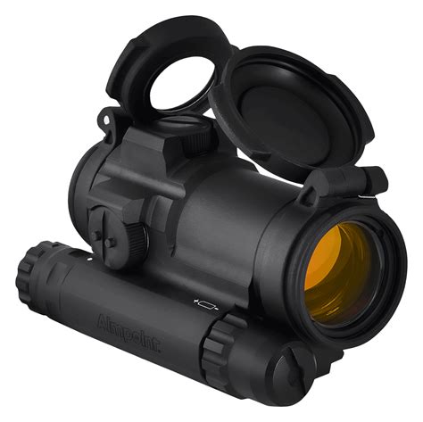 Compm5s™ 2 Moa Red Dot Reflex Sight Without Mount Aimpoint Global