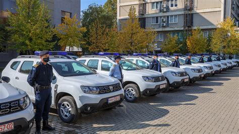 Kosovo Police Received A Donation Of 15 Vehicles Kosovo Police