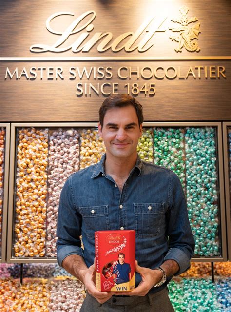 Former world number one andy murray says roger federer made a sensible decision to. DROPS - Roger Federer e o chocolate suíço | PERSPECTIVA ONLINE