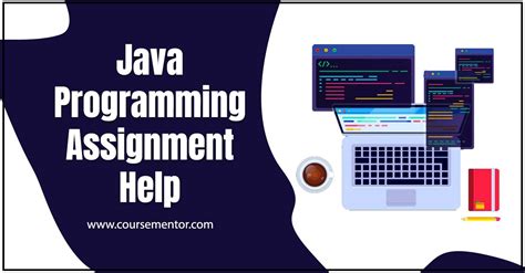 Java Programming Assignment Help Online Help With Java Programming