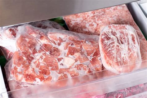 How To Tell If Frozen Beef Is Bad