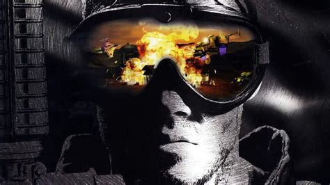 Command And Conquer Remastered Is Voorzien Van Een Launch Trailer