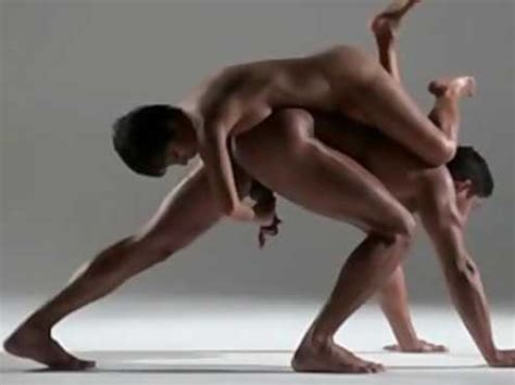 Naked Asian Art Performance Best Nude Fashion Show Video Best