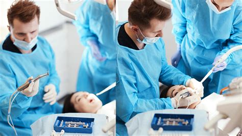 Surgical Tooth Extraction Markiewicz Clinic