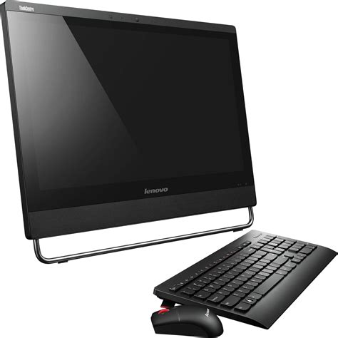 Lenovo 10ad002uus Thinkcentre M93z Aio 23 Desktop 10ad002uus