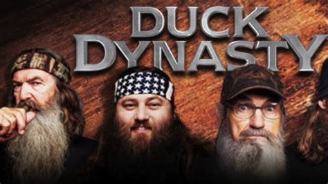 Duck Dynasty Nude Fakes Telegraph