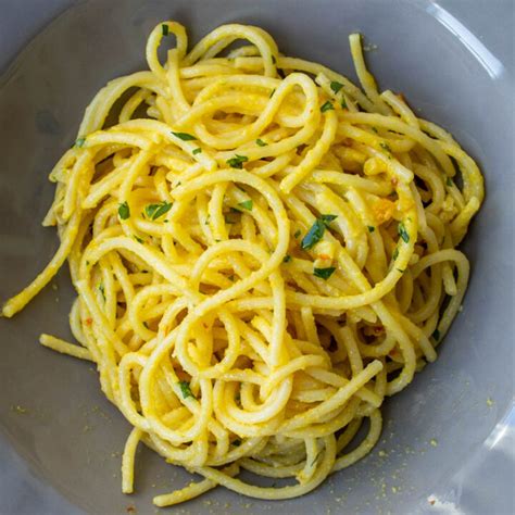 Spaghetti Alla Bottarga Recipe Bryont Blog