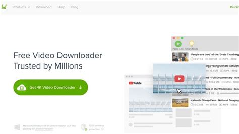 4k Video Downloader Portable Virtdesigner