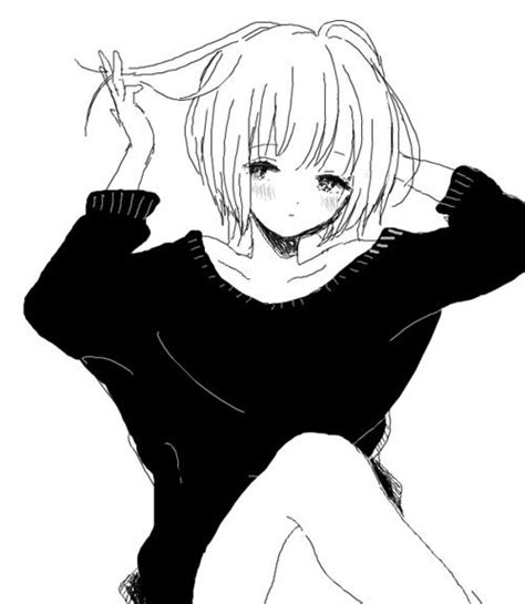Whether it's windows, mac, ios or android, you will be able to save the images aesthetic anime boy pfp black and white. Pin by 赤ちゃんを泣き on мαηgα 。。(ㅇㅅㅇ ) | Pinterest | Anime, Manga and Tangled
