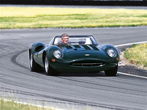 Jaguar Xj13 Prototype To Make Le Mans Debut 50 Years After It Was Born