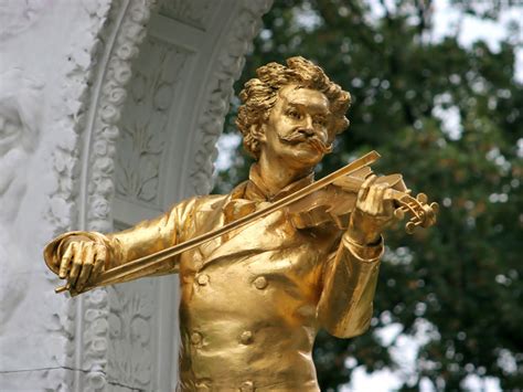 Composer Of The Week Johann Strauss Jr The New Classical Fm