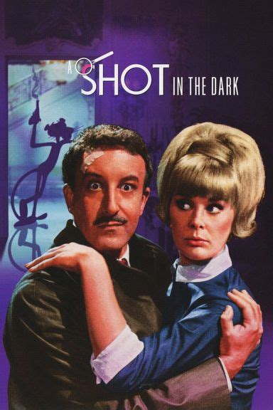 A Shot In The Dark Movieweb