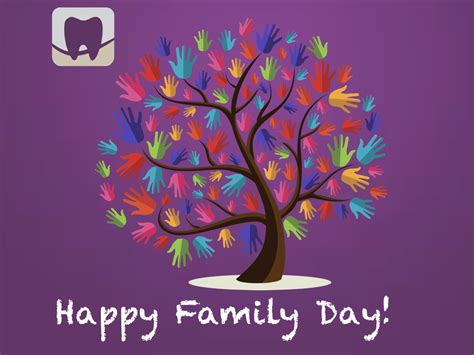 Happy Family Day! – Stouffville SMILES Dentistry