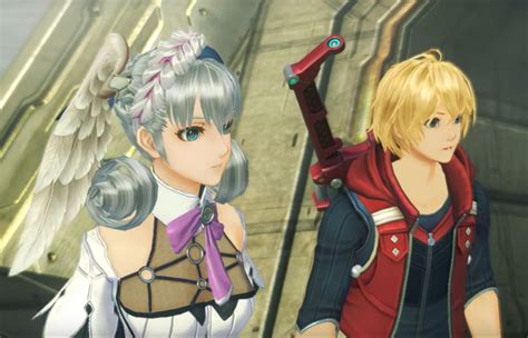 Xenoblade Chronicles Future Connected Review Tomato Leaf Writes