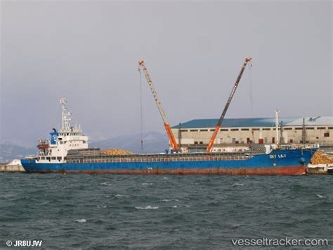 Yara Other Ship Imo 9046667 Mmsi 511101072 Callsign T8a4316 Flag