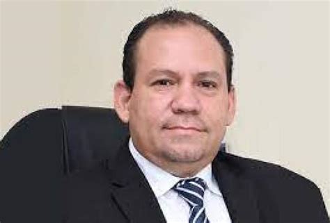 Alan Guillermo Sierra Es Designado Como Nuevo Director De La UAFE