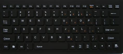 100 Fungsi Tombol Keyboard Pada Laptop And Komputer Lengkap Salamadian