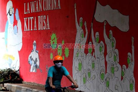 Omicron Mulai Menggila Indonesia Waspada