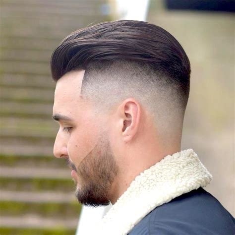 17 Cool Skin Fade Haircuts For Men2021 Trends Styles