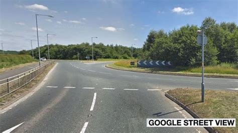 Man Dies In Collision After Failing To Stop For Police In Bolton Manchester Police Bolton Police