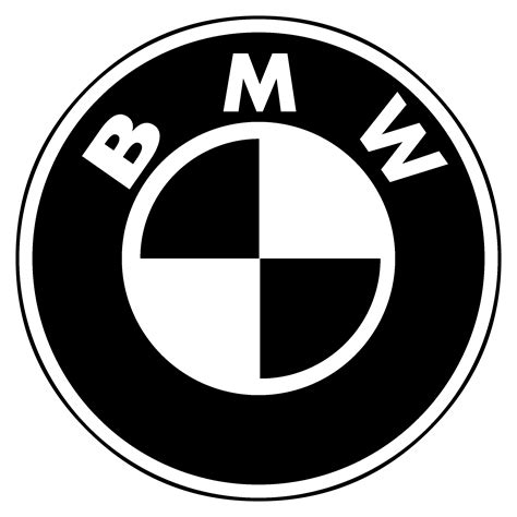Bmw Logo Marques Et Logos Histoire Et Signification Png Images
