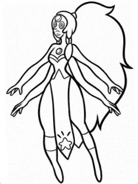 Imagenes De Las Diamantes Steven Universe Para Colorear Dibujos Para