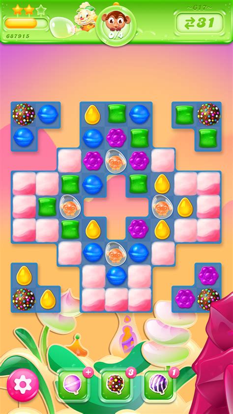 Candy Crush Jelly Sagaamazonitappstore For Android