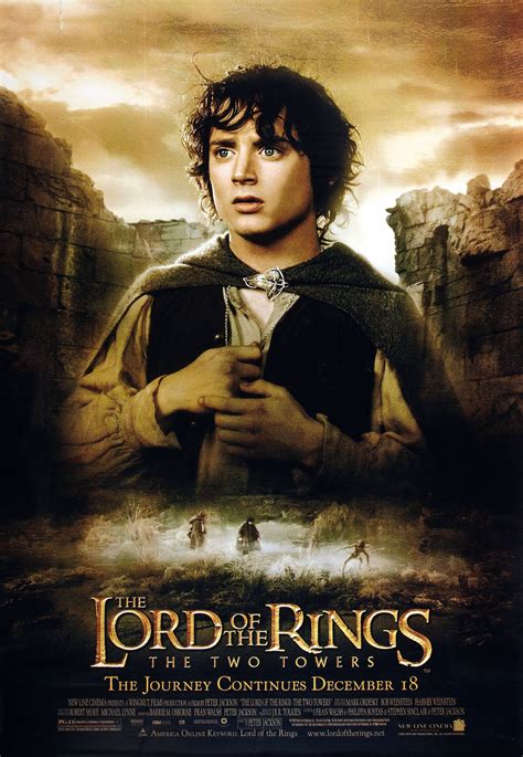 The Lord Of The Rings The Two Towers Full Movie Sellerbezy