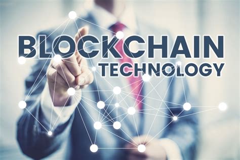 Blockchain Technology What Is It And Why Is It Important Nspirement