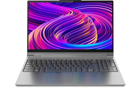 Lenovo Yoga C940 15 Laptop 156 Screen 9th Gen Intel Core I9