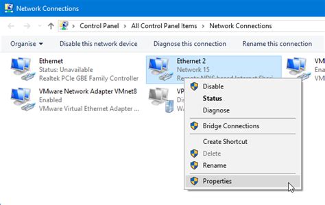 How To Change Network Priority In Windows Make Tech Easier