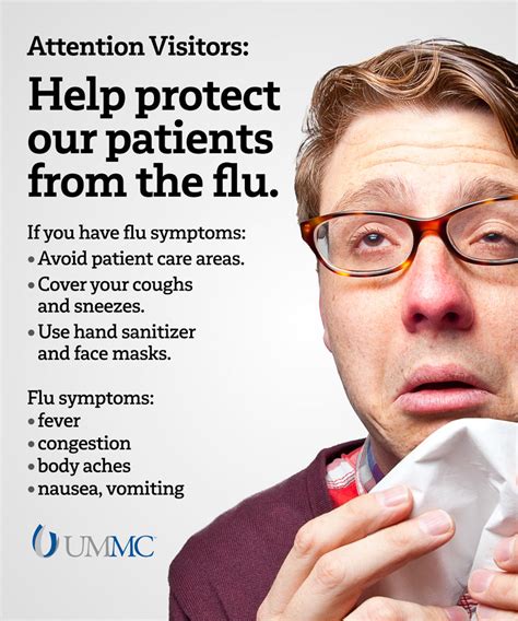 Experts Plan To Call The Shots This Flu Season University Of