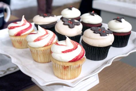 How Georgetown Cupcake Grew To 10000 Orders A Day