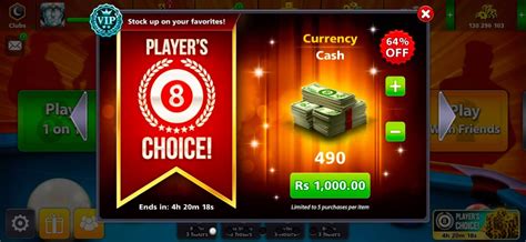 Play matches to increase your ranking and get access to more exclusive match locations, where you play against only the best pool players. Auto Win Latest Coins Trick 8 Ball Pool 4.8.4 14/04/2020