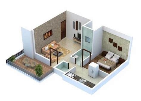 1 Bhk Flat At Best Price In Pune Id 14885374833