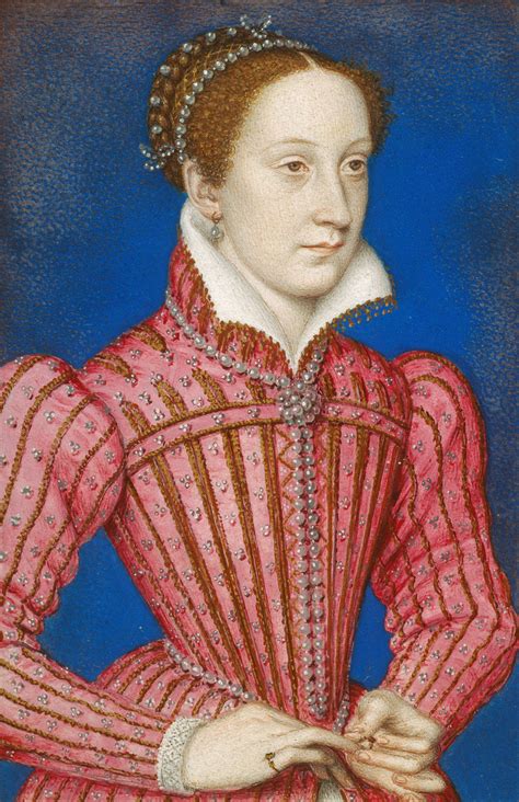 1568 from 1560 t0 mary queen of scots by françois clouet royal collection grand ladies