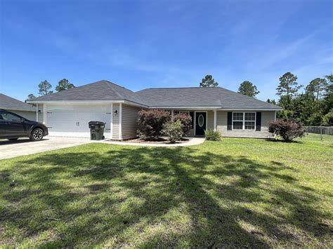 1541 Mill Pond Rd Se Ludowici Ga 31316 Zillow