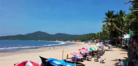 Top 5 Fun Activities To Do In Goa In December