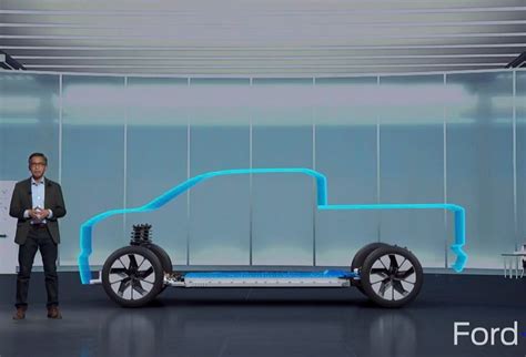 Is Ford Making An Electric Suv?