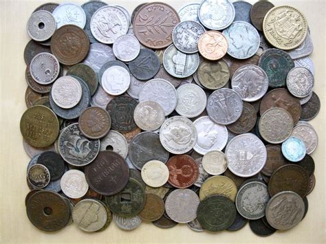 Wereld Lot Various Old Coins 10671949 171 Pieces Incl Catawiki