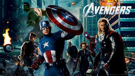The avengers free wallpaper and screensavers downloads 2 download avengers wallpapers wallpapers. Avengers 4 Wallpapers - Wallpaper Cave