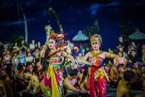 Discover And Experience The Culture Of Bali Trijaya Travel