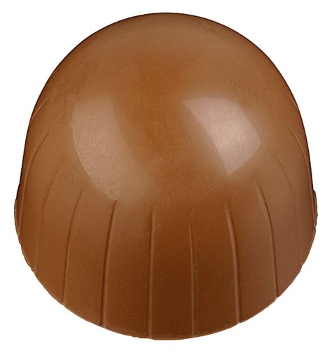 Brunner Chocolate Moulds Round Praline Online Shop