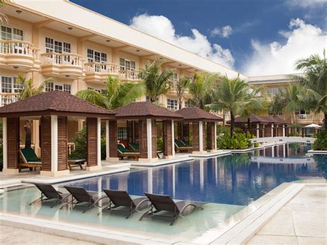Henann Garden Resort In Boracay Island Room Deals Photos And Reviews