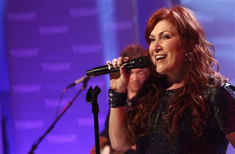 Singer Jo Dee Messina Diagnosed With Cancer Southern Living