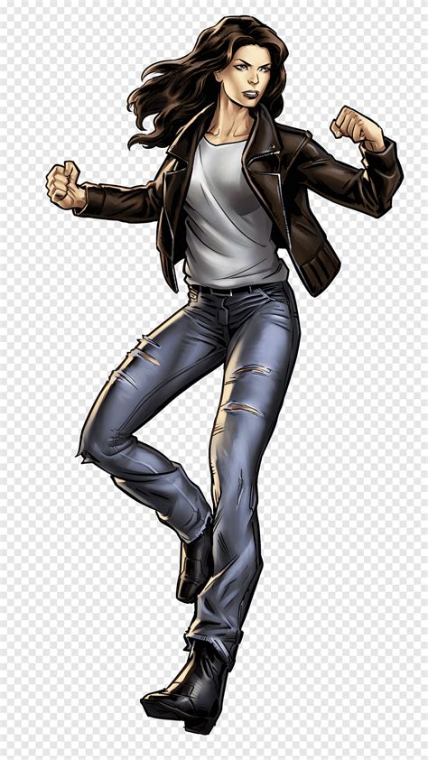 Jessica Jones Marvel: Avengers Alliance Homem Roxo Luke Cage Marvel