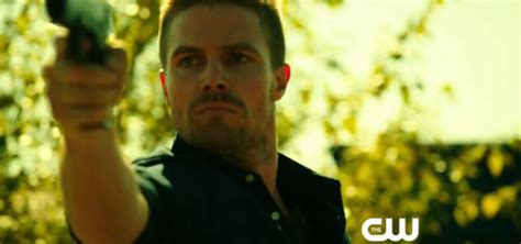 The Cw Releases Another New Arrow Season 3 Promo And Weve Got Screencaps Greenarrowtv