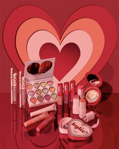 Valentine S Day Gifts For A Beauty Lover Shop The Edit V Magazine